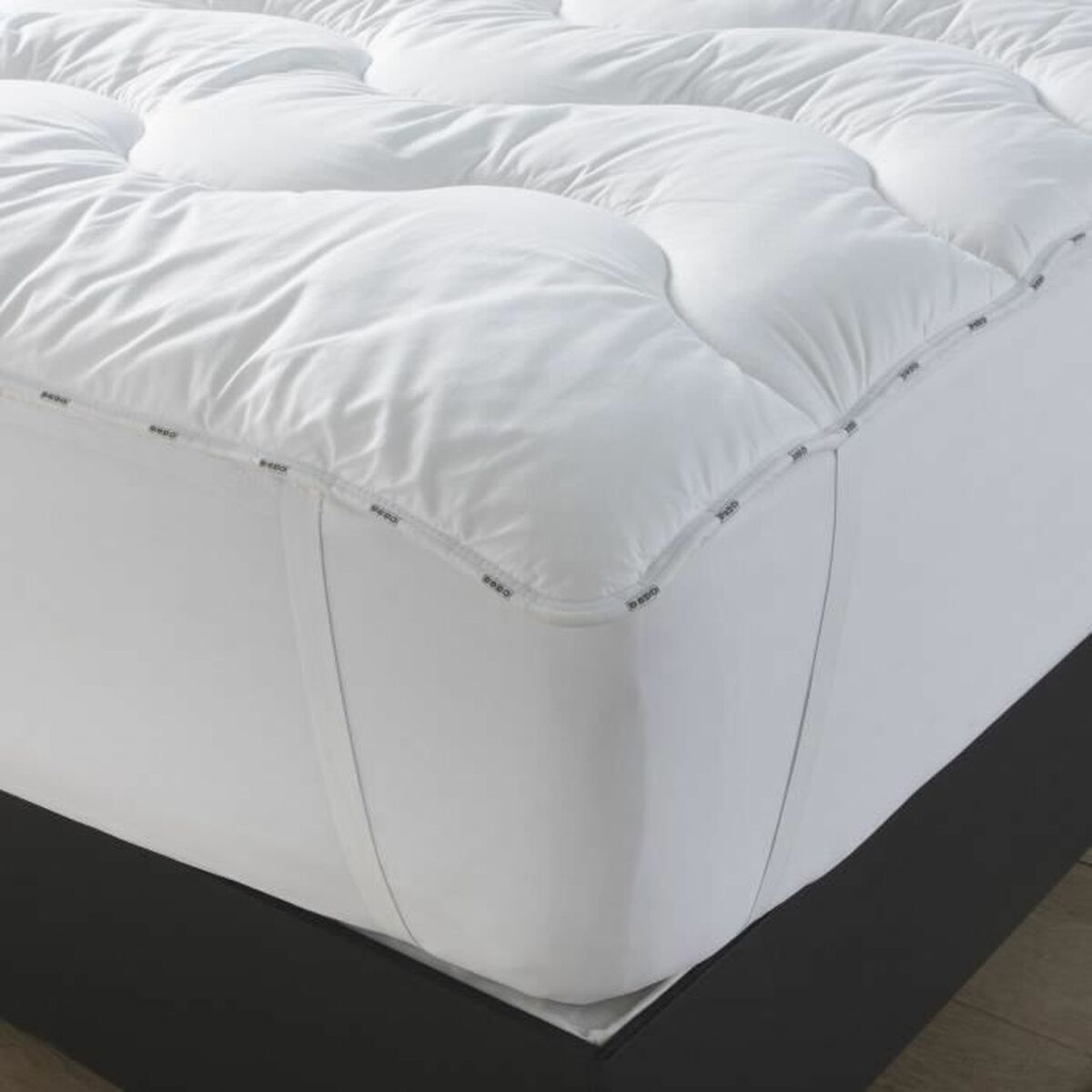 Mattress cover DODO 160 x 200 cm-0