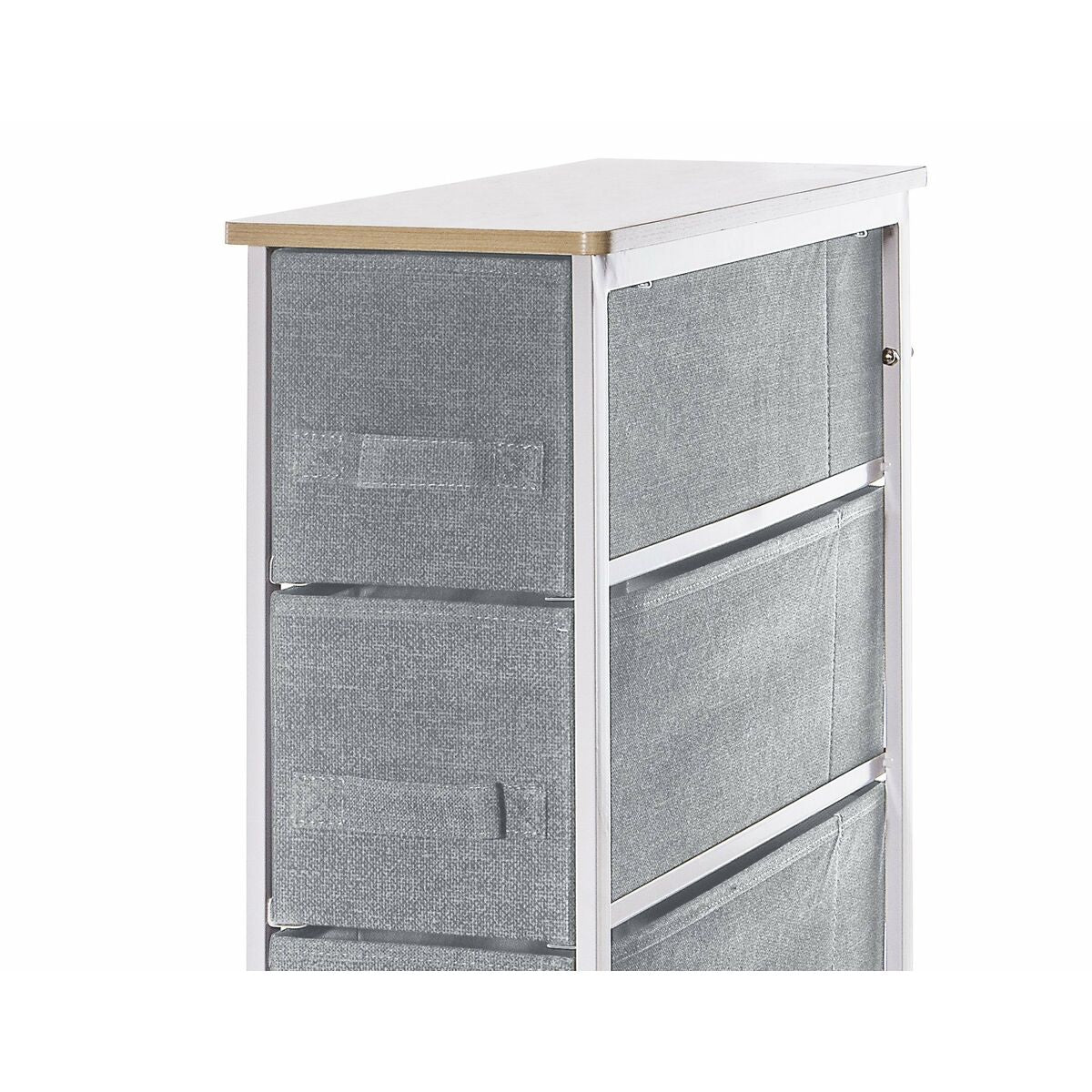 Chest of drawers 5five Simply Smart 73,5 x 48 x 20 cm-4