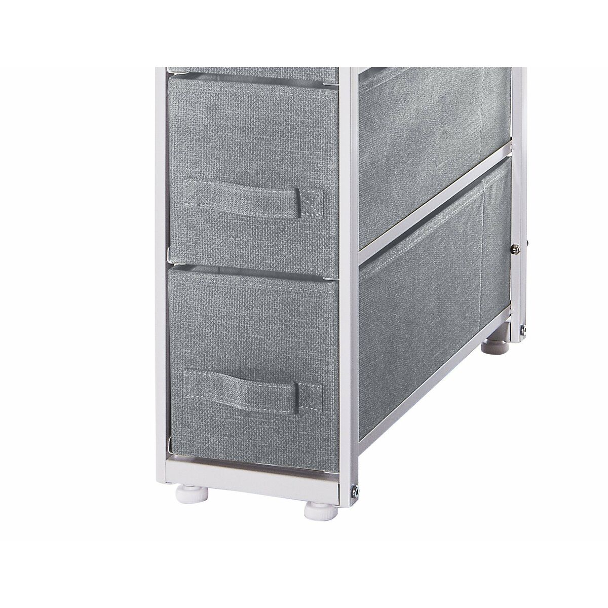 Chest of drawers 5five Simply Smart 73,5 x 48 x 20 cm-3