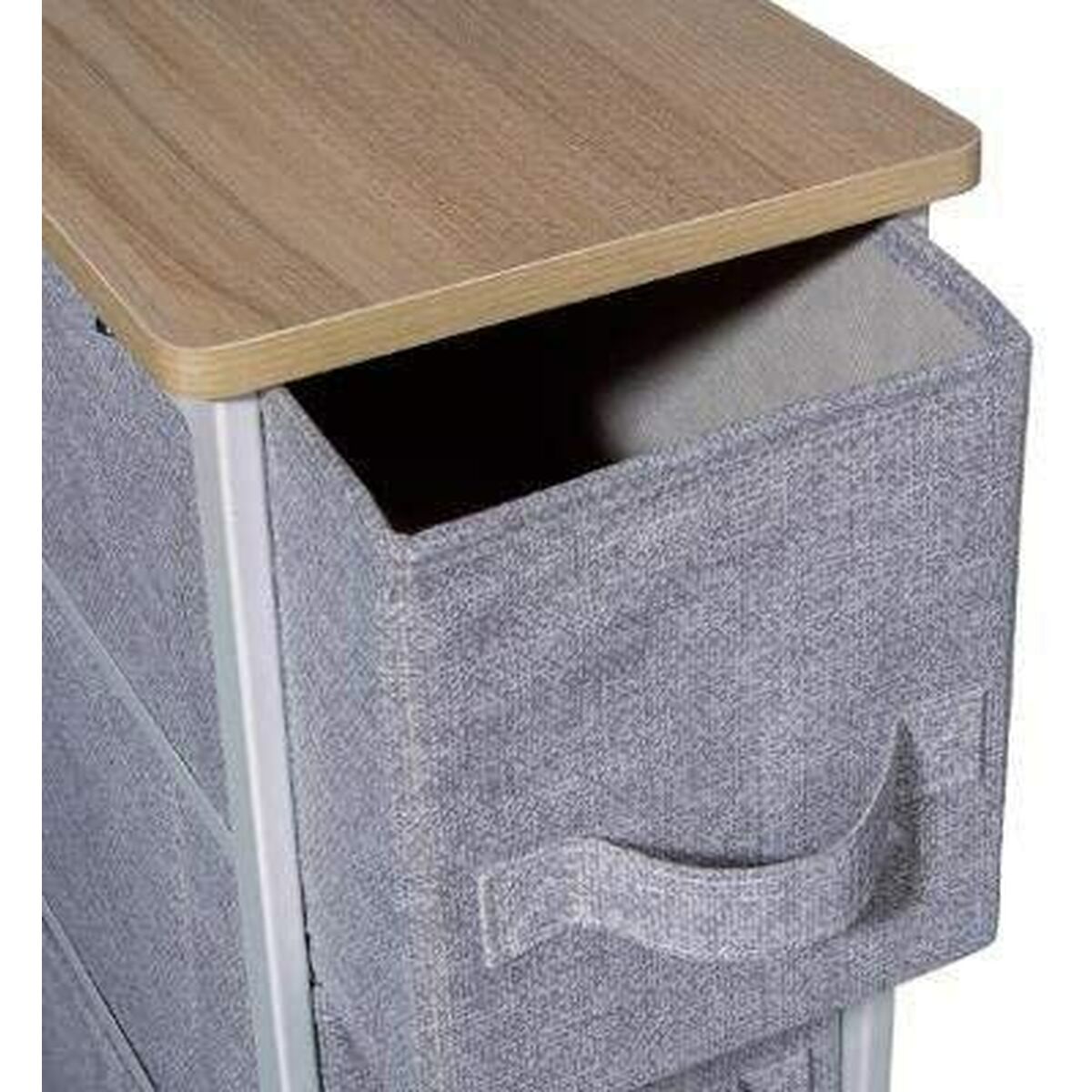 Chest of drawers 5five Simply Smart 73,5 x 48 x 20 cm-2