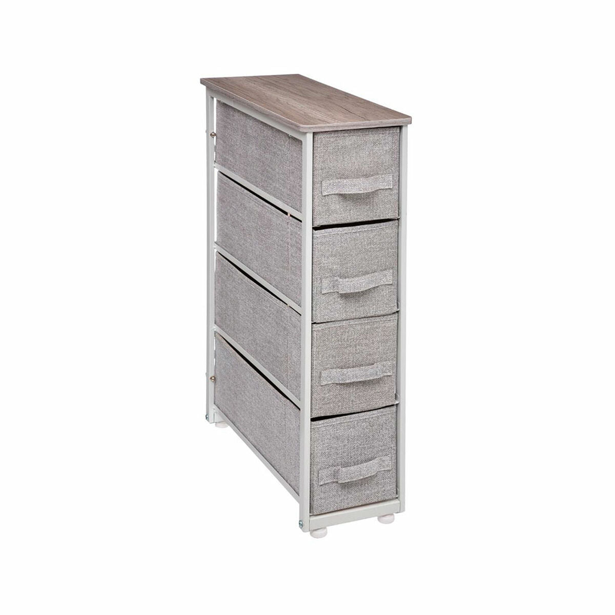 Chest of drawers 5five Simply Smart 73,5 x 48 x 20 cm-0