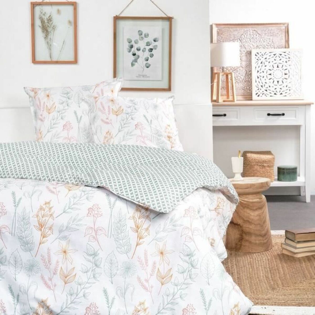 Duvet cover set TODAY Dream-0