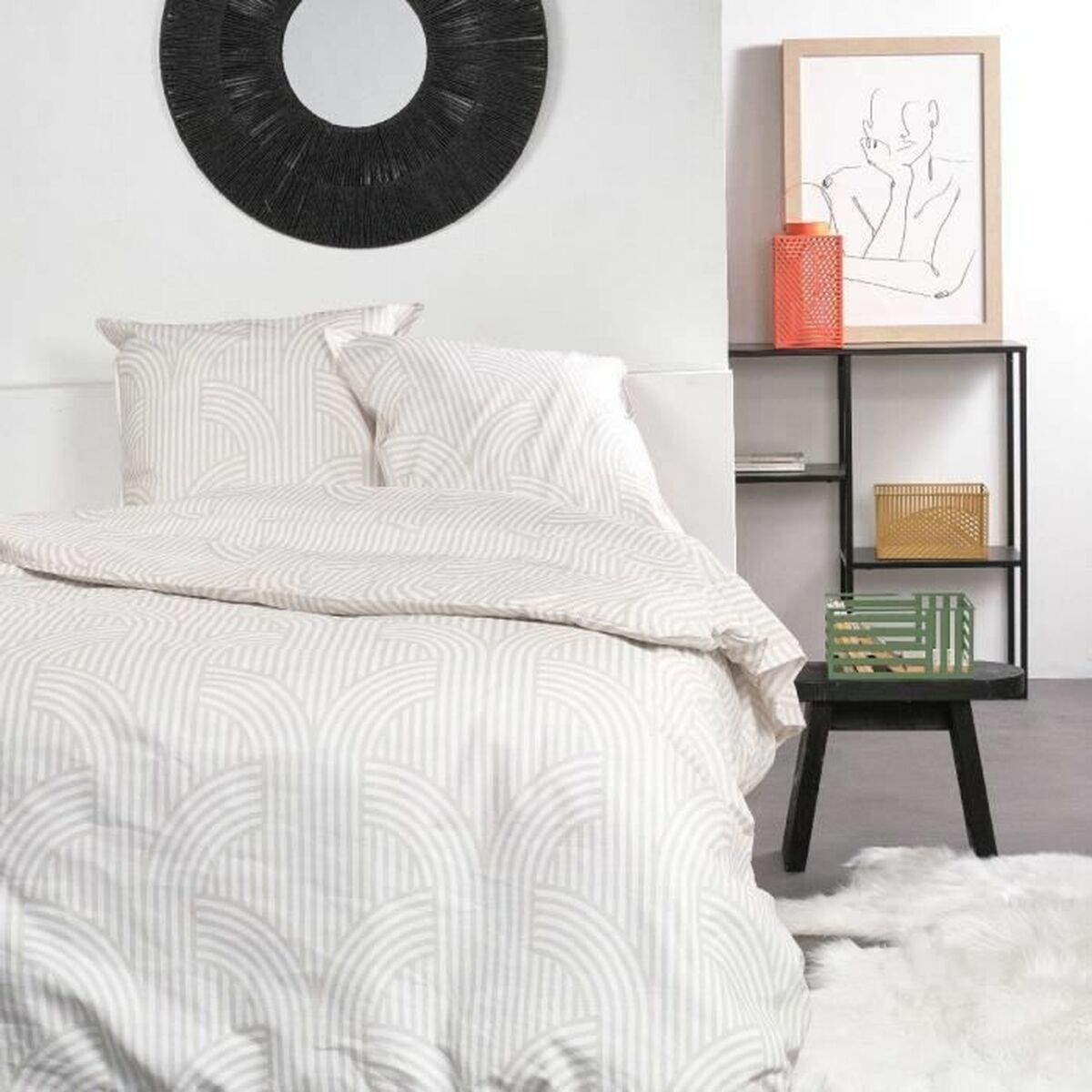Duvet cover set TODAY Dream-0
