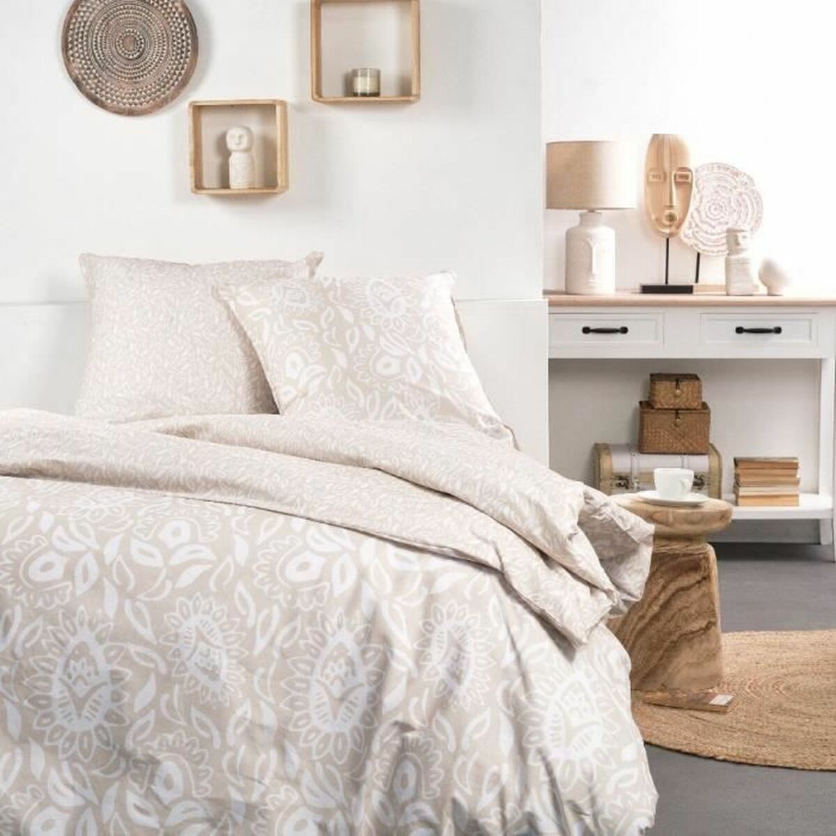 Nordic cover TODAY Sunshine 11.55 220 x 240 cm Beige-0