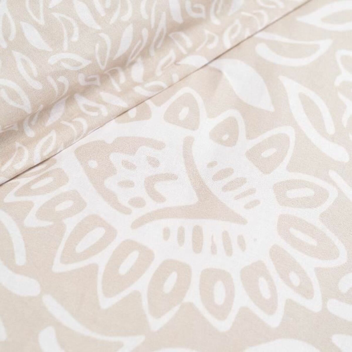 Nordic cover TODAY Sunshine 11.55 220 x 240 cm Beige-2
