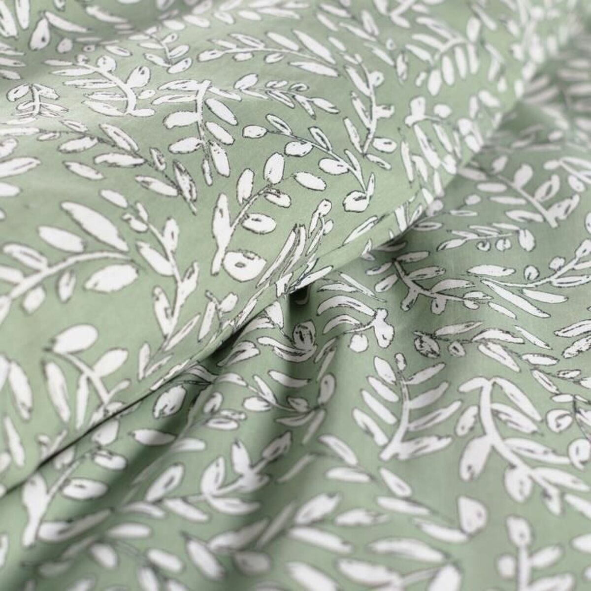 Duvet cover set TODAY Dream Green-2