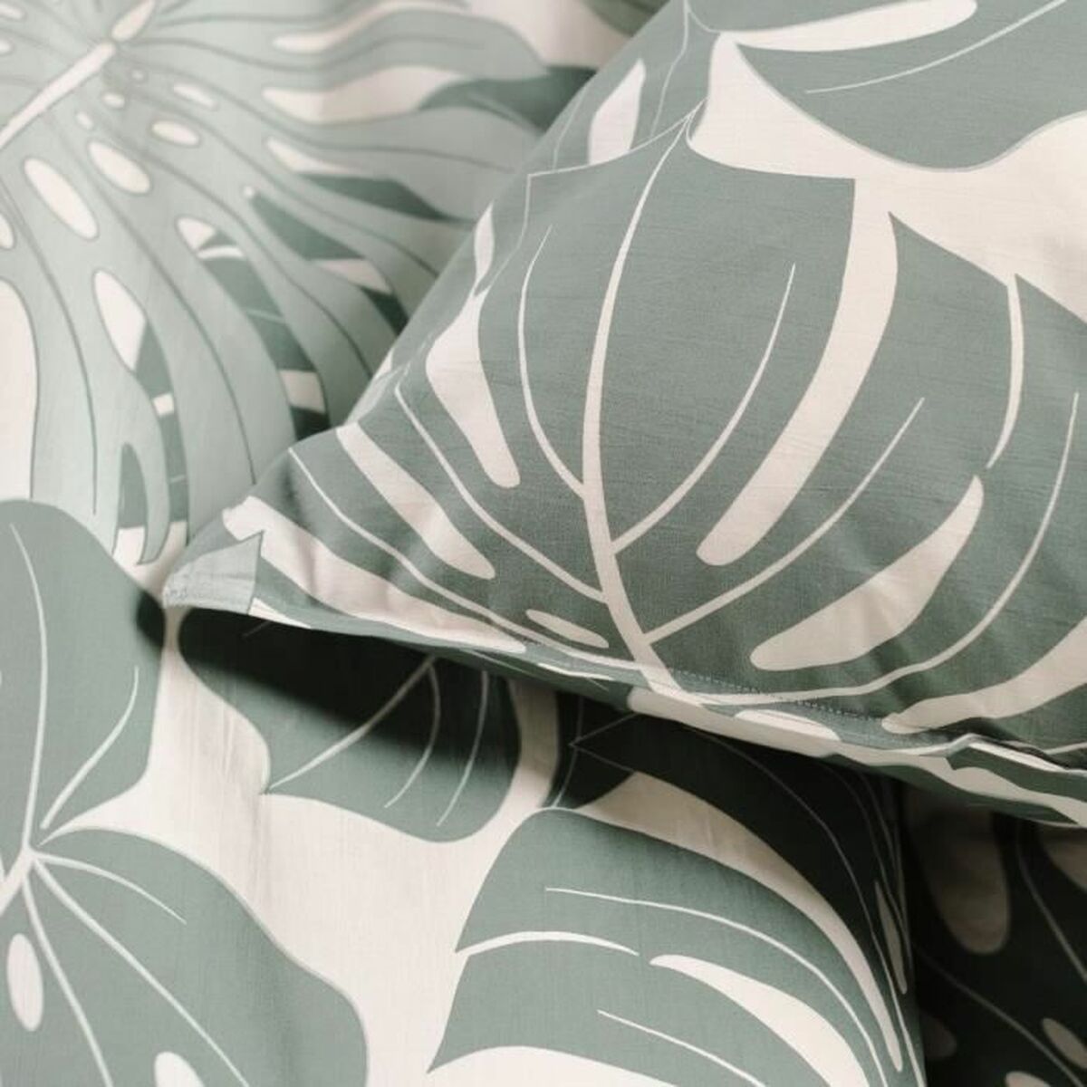 Duvet cover set TODAY Dream White-1