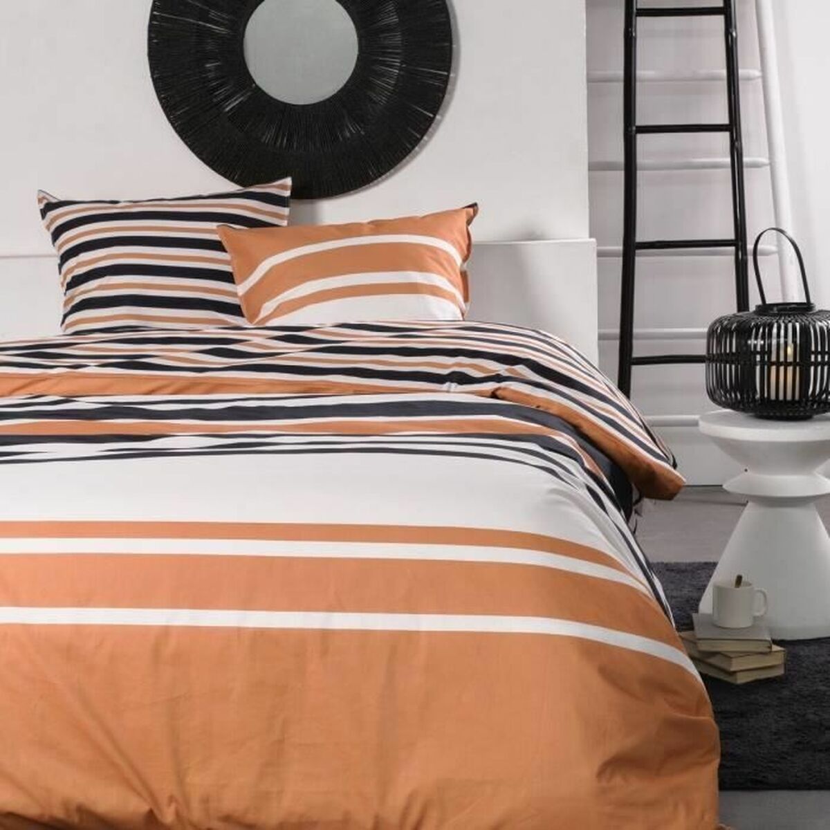 Nordic cover TODAY Orange 240 x 200 cm-0