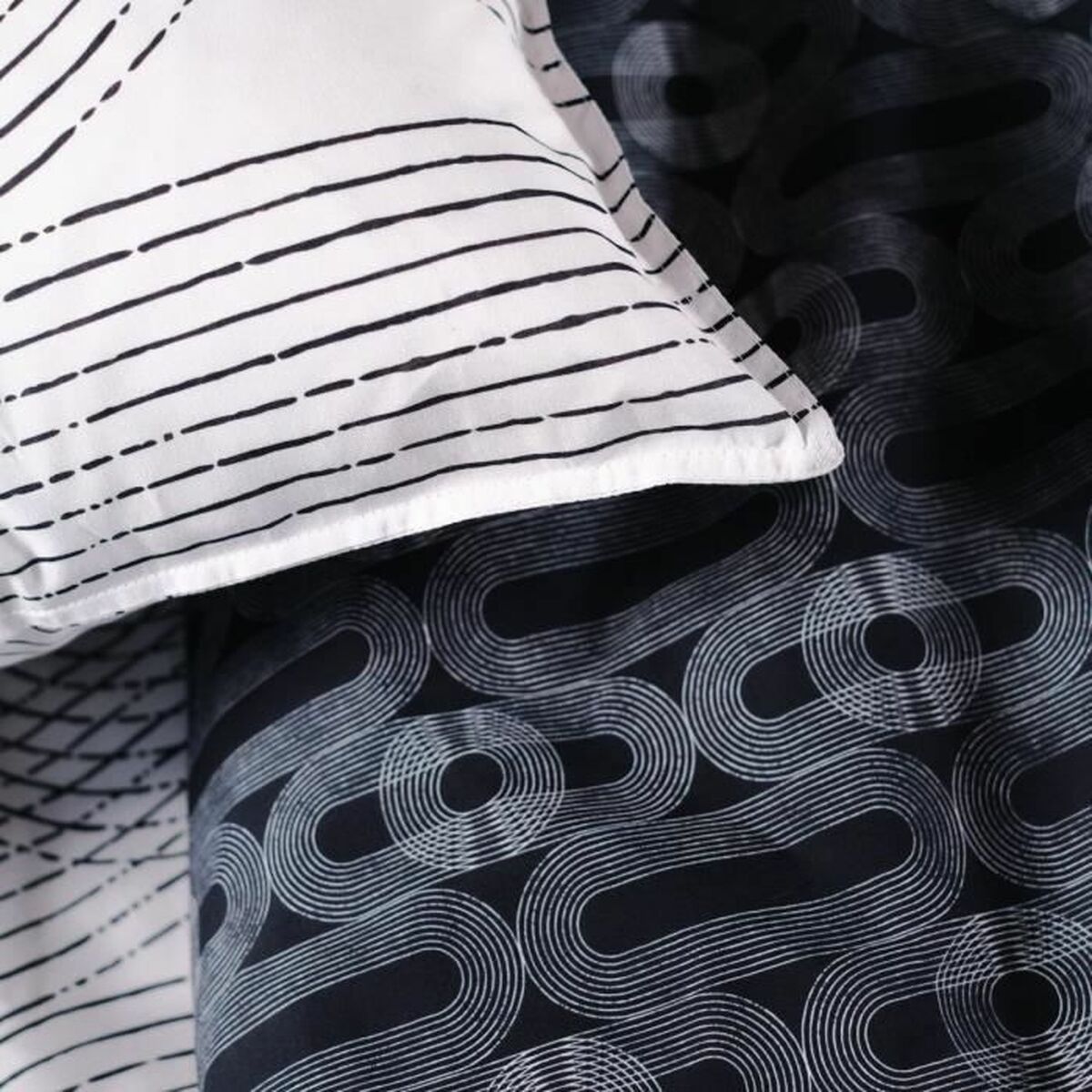 Duvet cover set TODAY Dream Blue-1