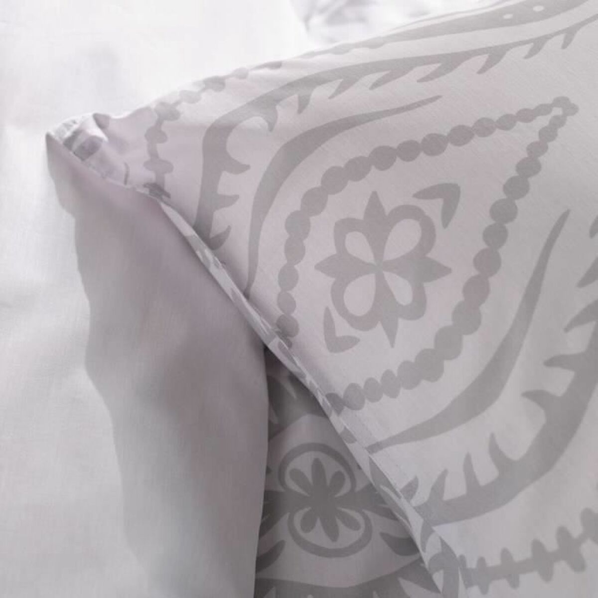 Duvet cover set TODAY Infinie 260 x 240 cm 3 Pieces-1