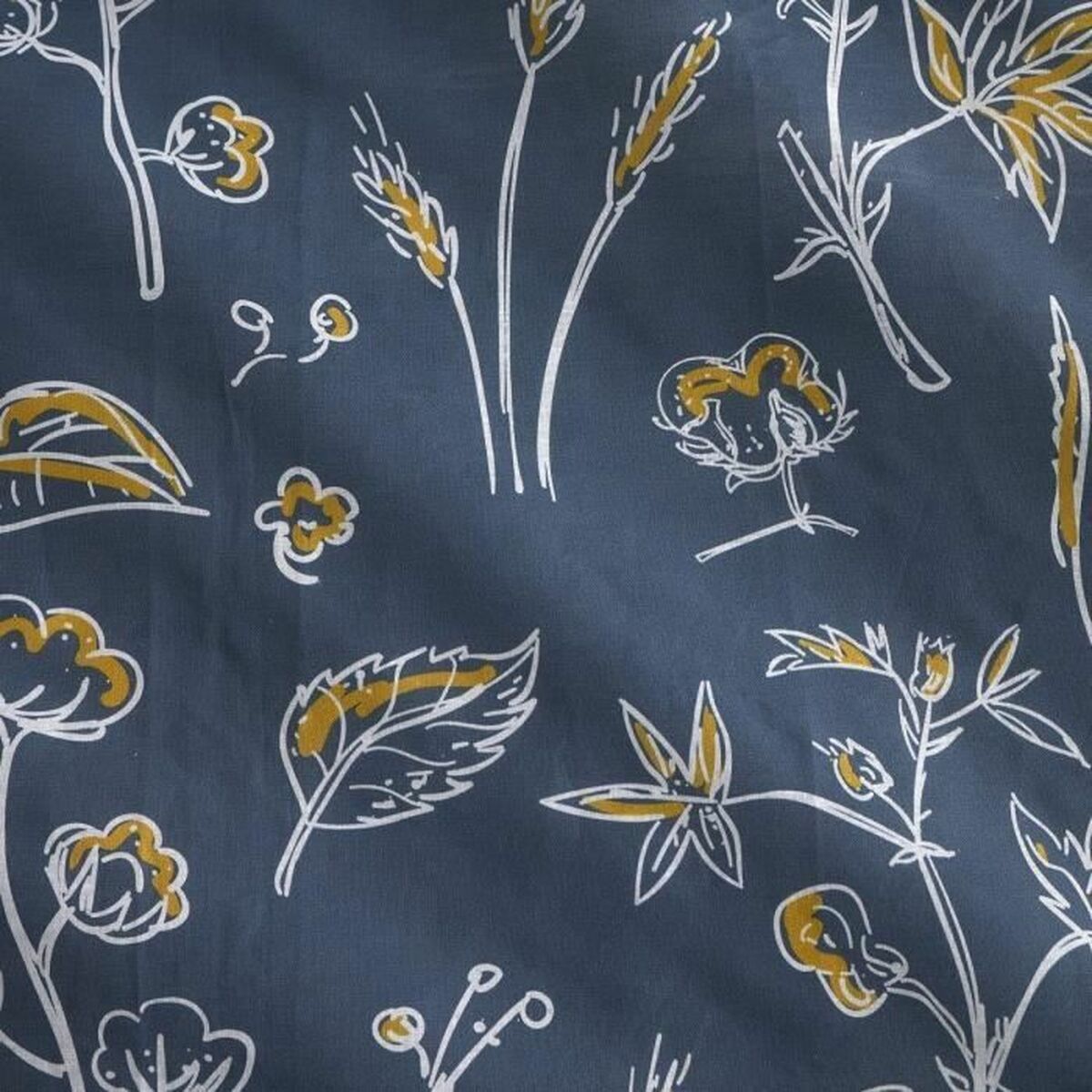 Duvet cover set TODAY Dream Blue-2