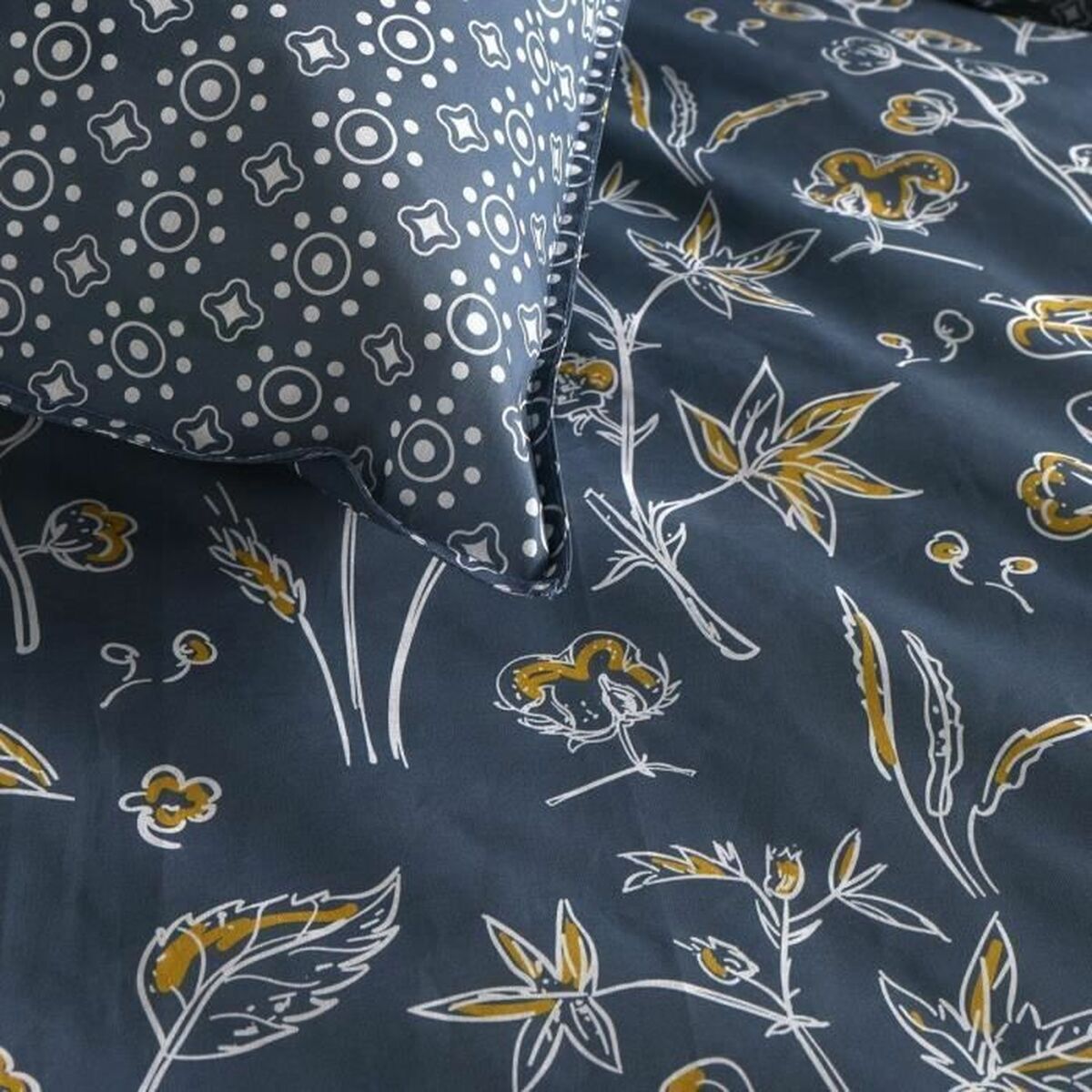 Duvet cover set TODAY Dream Blue-1