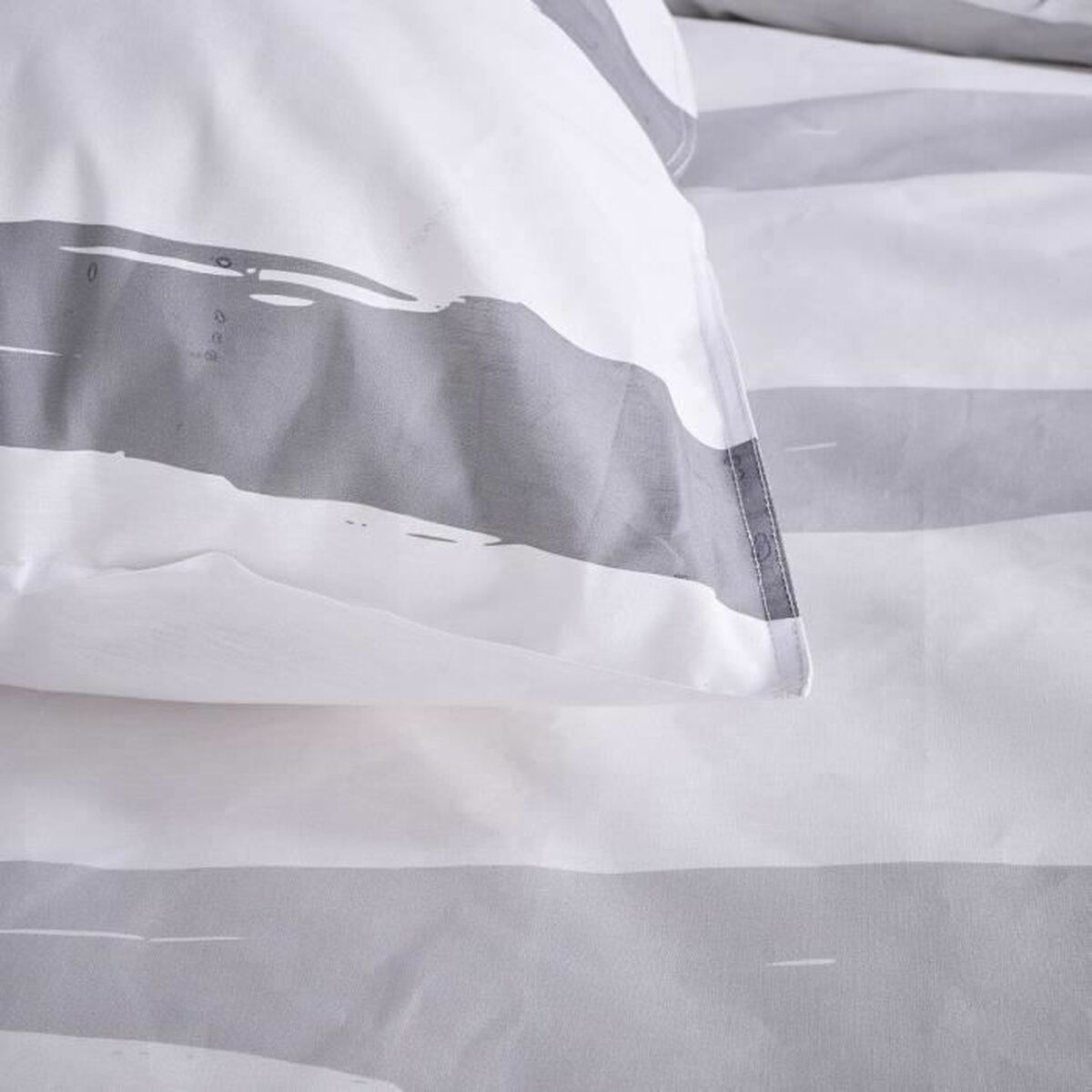 Duvet cover set TODAY Dream White-1