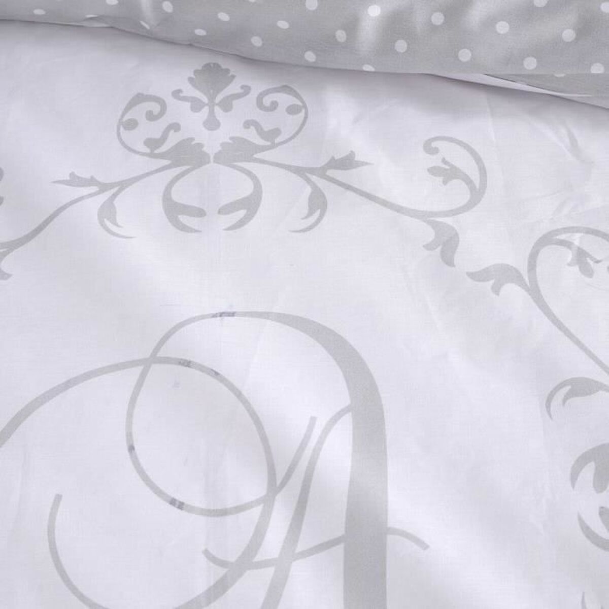 Duvet cover set TODAY Dream White-2