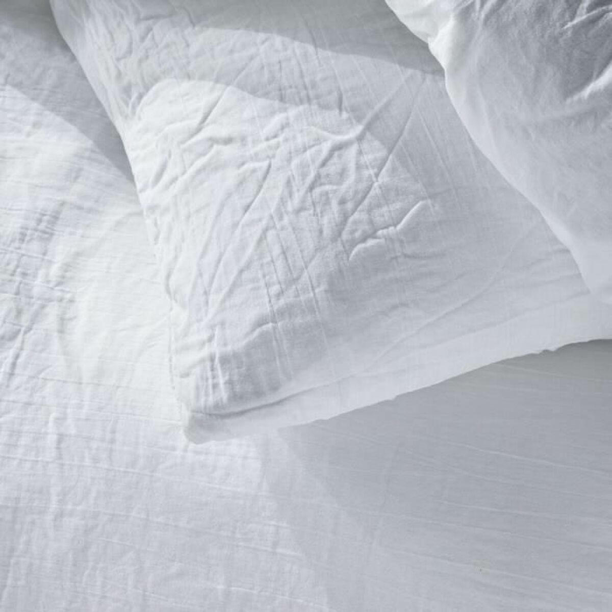 Duvet cover set TODAY Dream White-2