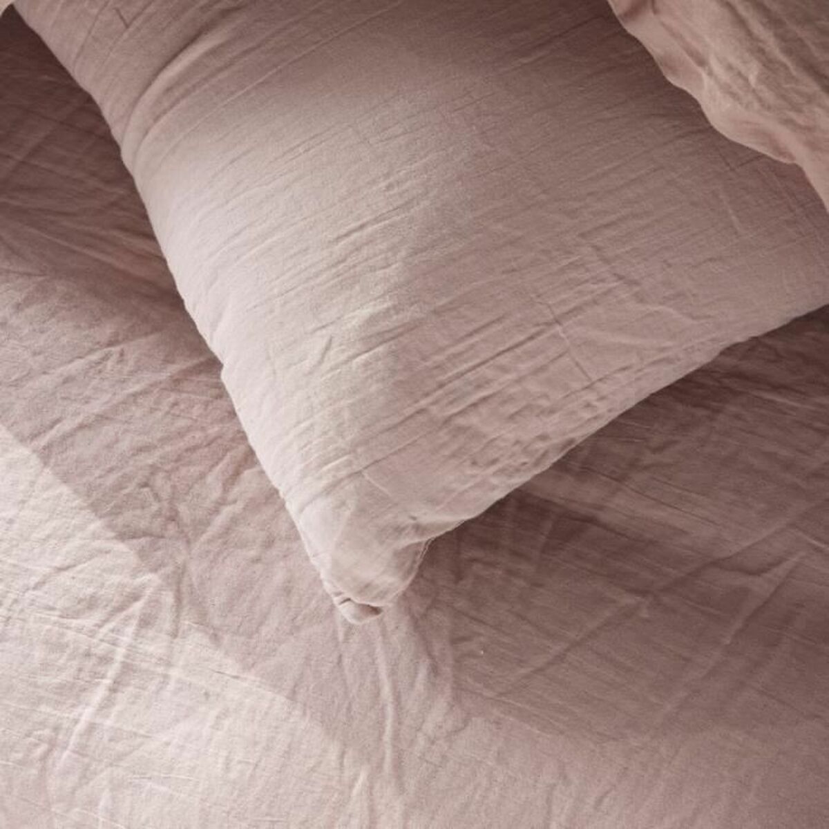 Duvet cover set TODAY Dream Pink-1