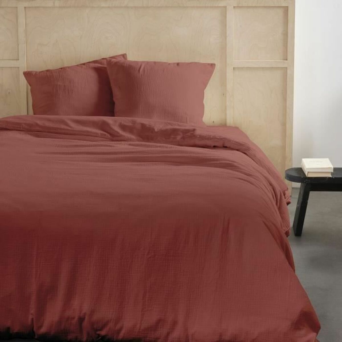 Duvet cover set TODAY Dream Red-0