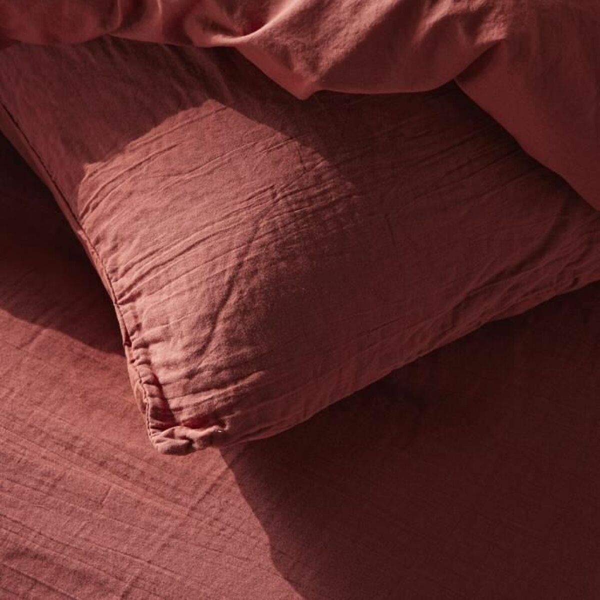 Duvet cover set TODAY Dream Red-1