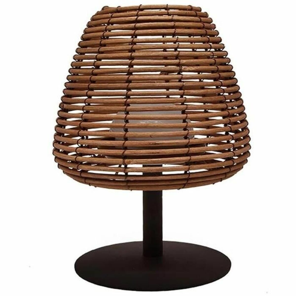 LEDlamp Lumisky BOHEME White Steel-0