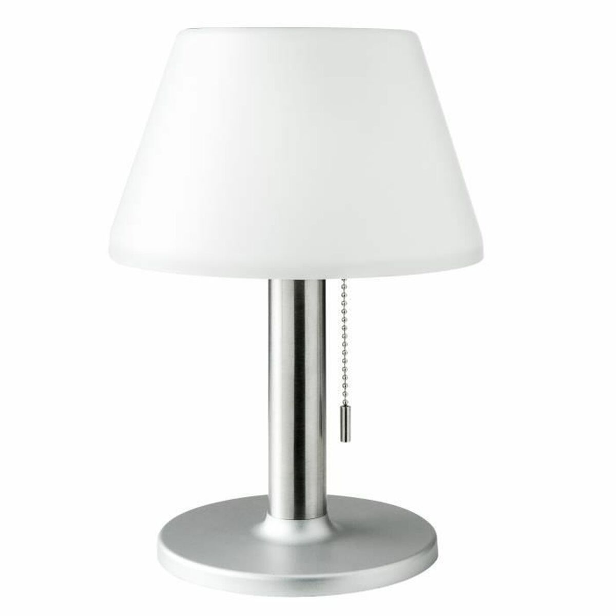 Solar lamp Galix G2 Motion Detector White 1,2 w 100 Lm-0