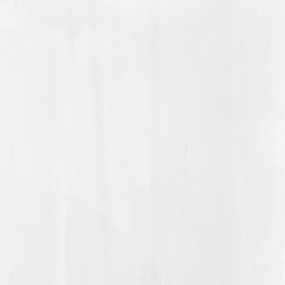 Nightstand Alexandra House Living White Metal Pine 47 x 60 x 35 cm 1 drawer-1