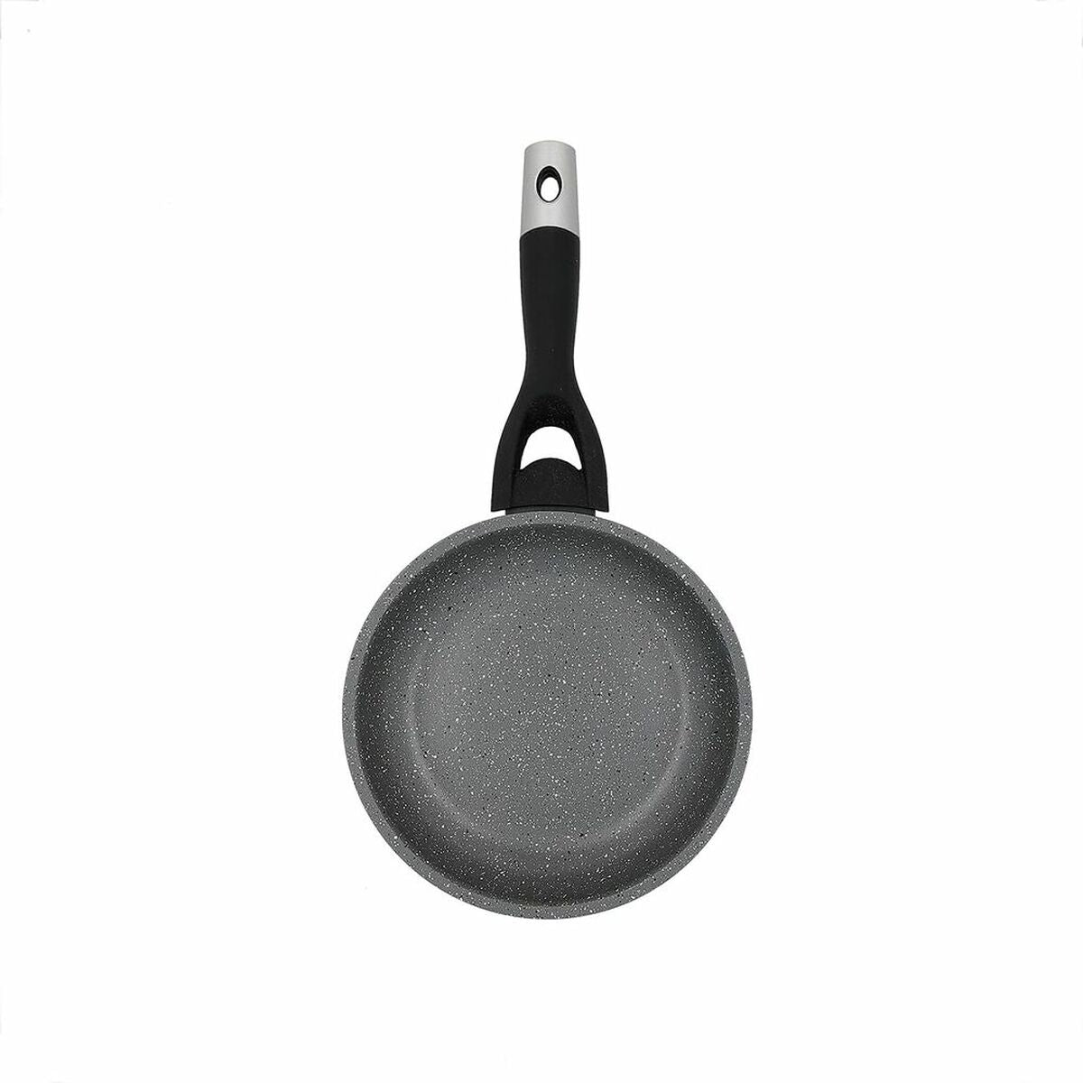 Pan Bidasoa Tribeca Aluminium Black Metal-0