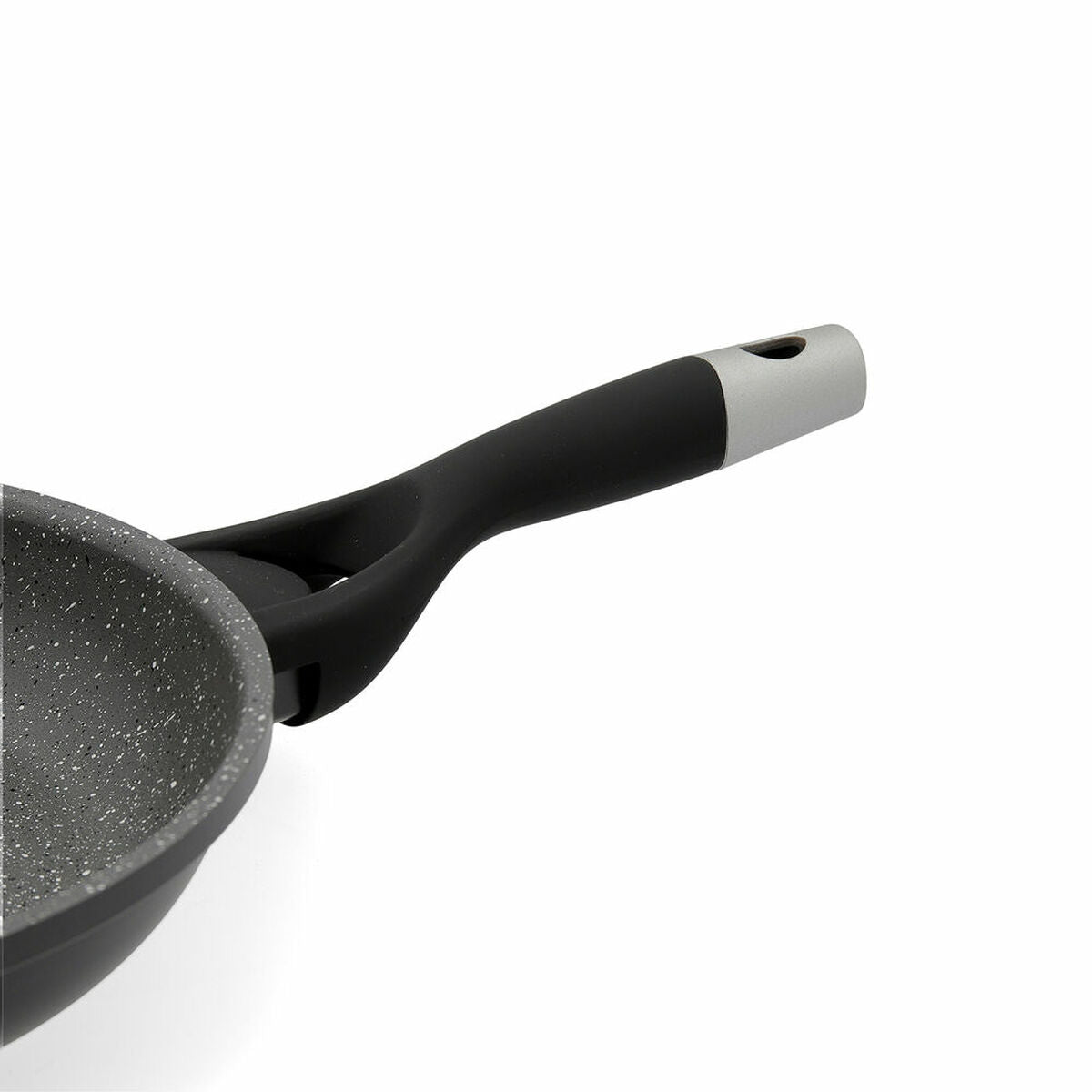 Pan Bidasoa Tribeca Aluminium Black Metal-1