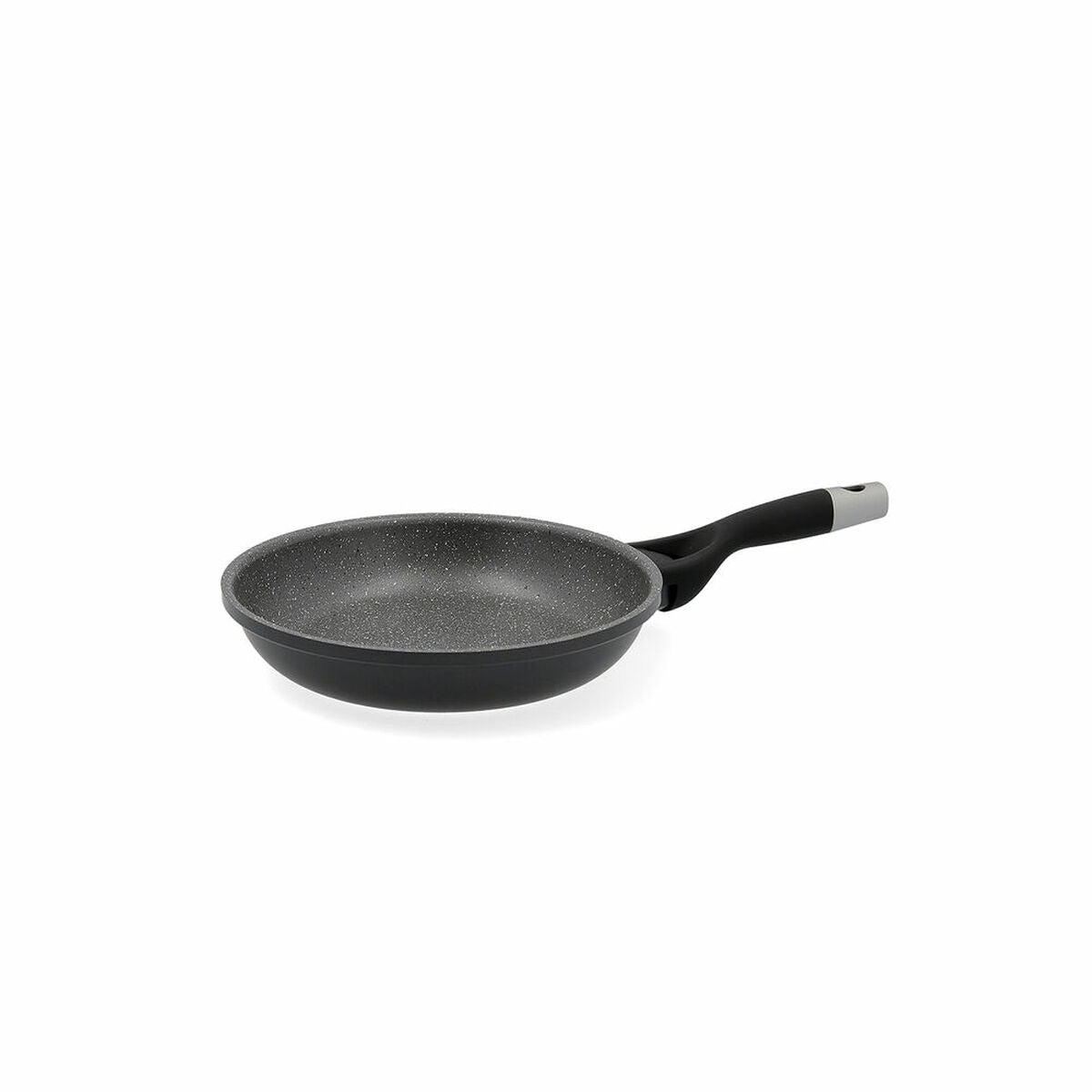 Pan Bidasoa Tribeca Black Metal 22 cm-0
