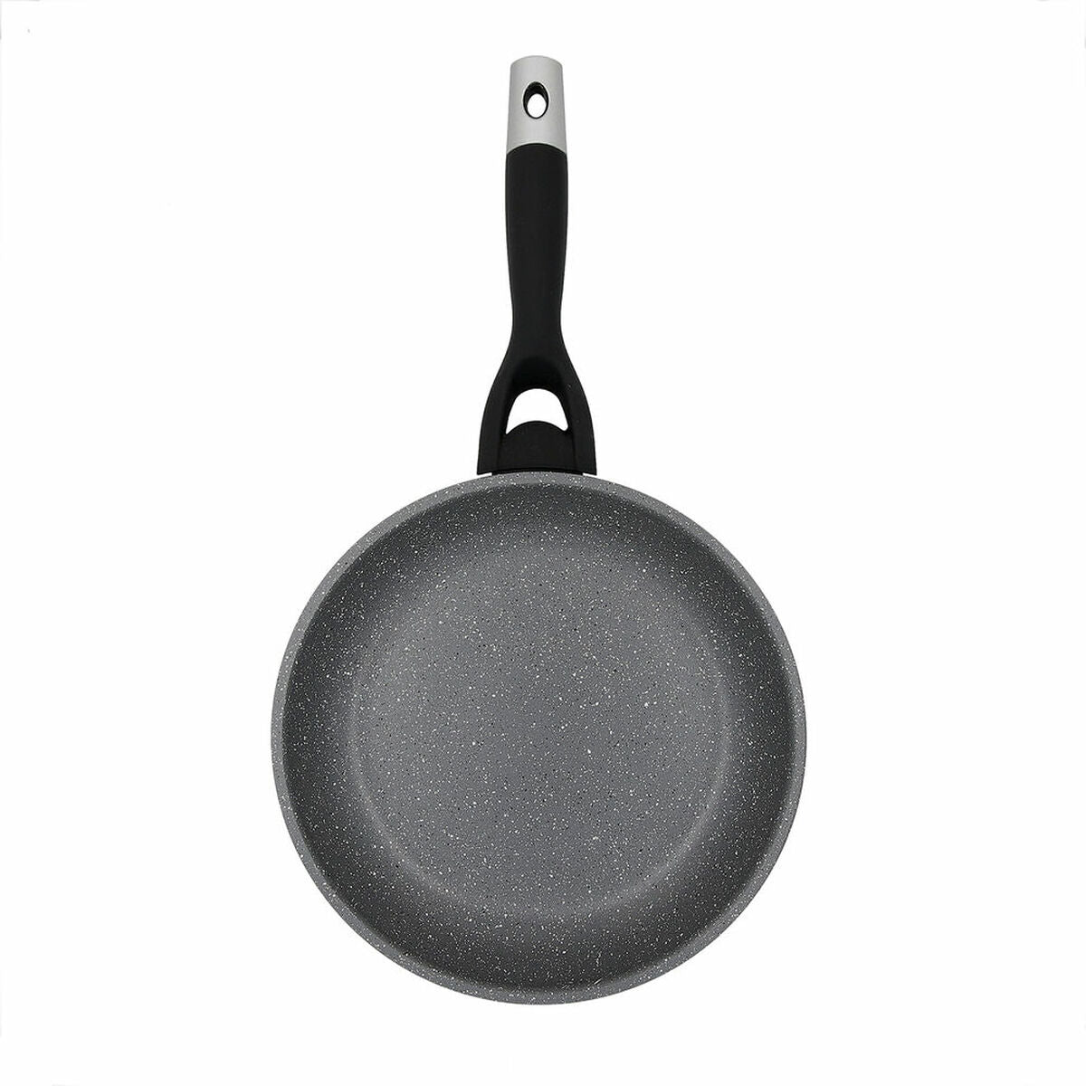 Pan Bidasoa Tribeca Aluminium Black Metal-2