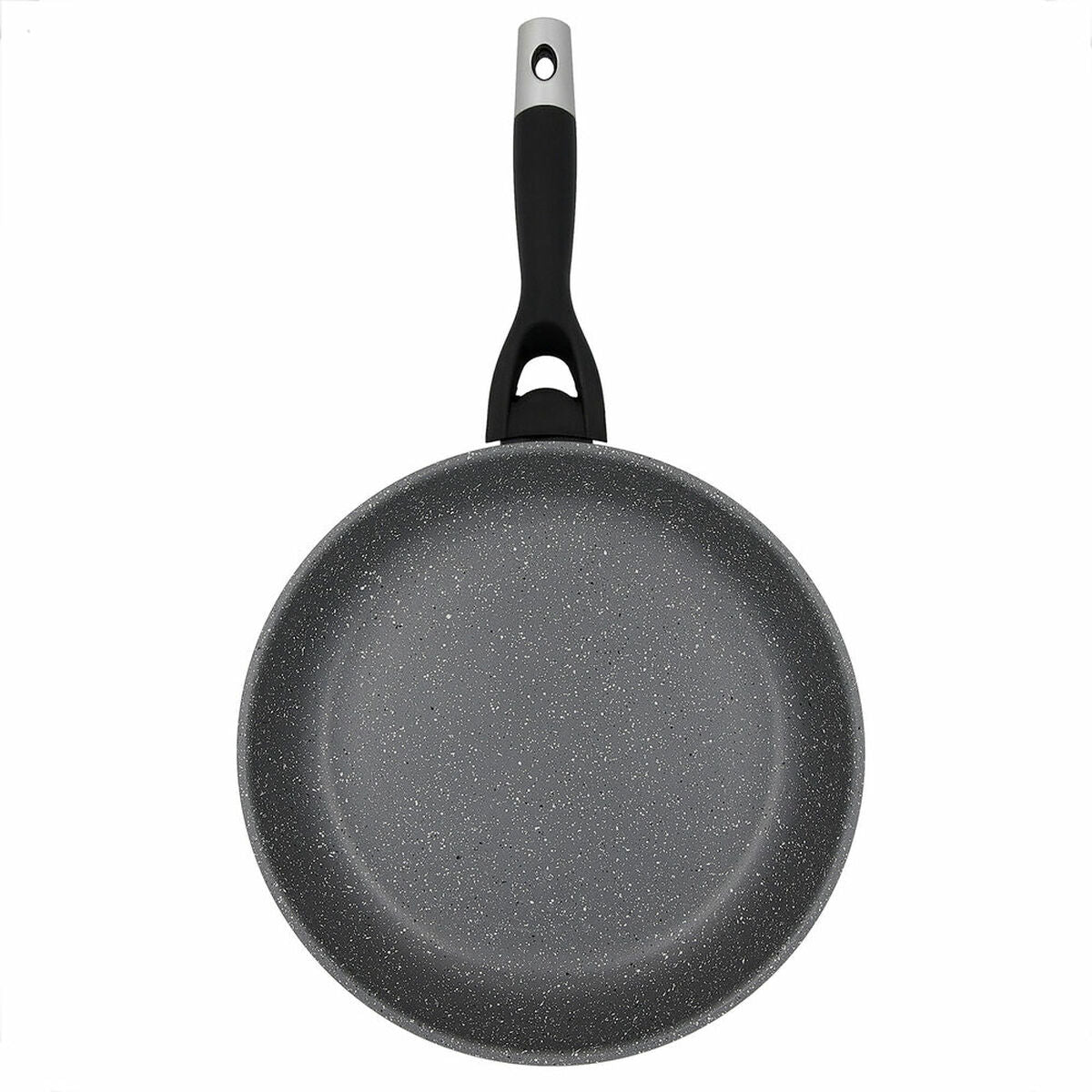 Pan Bidasoa Tribeca Aluminium Black Metal-2