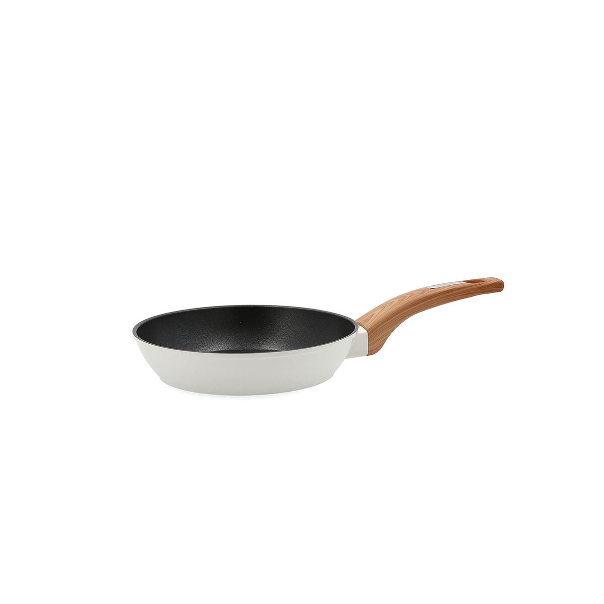 Non-stick frying pan Quid Cocco Toughened aluminium 18 cm-2