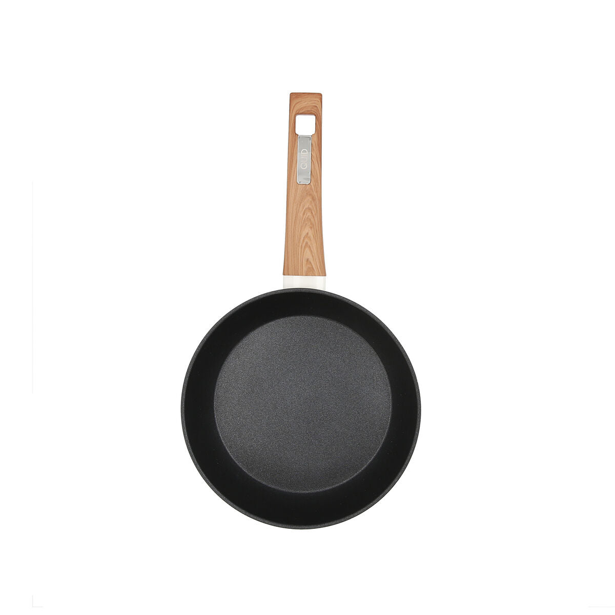 Non-stick frying pan Quid Cocco Toughened aluminium-2