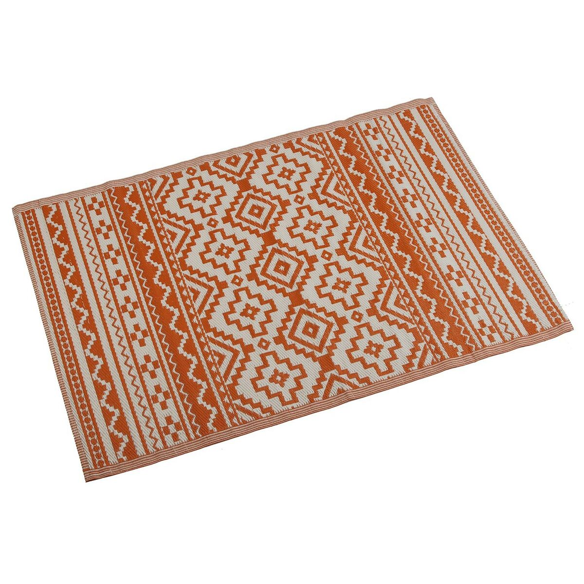 Carpet Versa polypropylene 120 x 1 x 180 cm-0