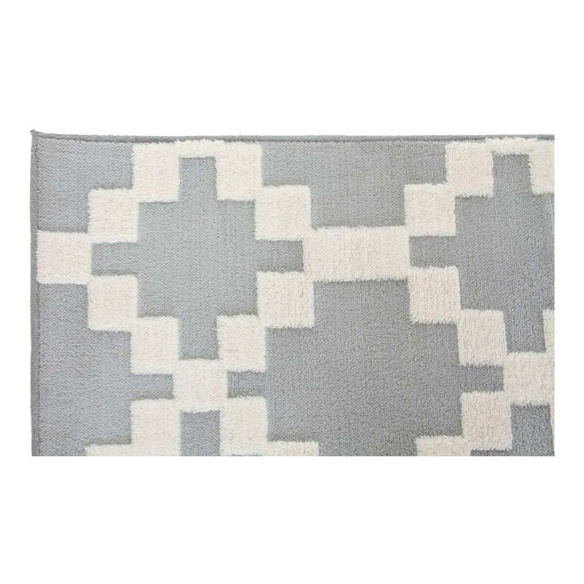 Carpet DKD Home Decor Polyester Oriental (60 x 240 x 1 cm)-3
