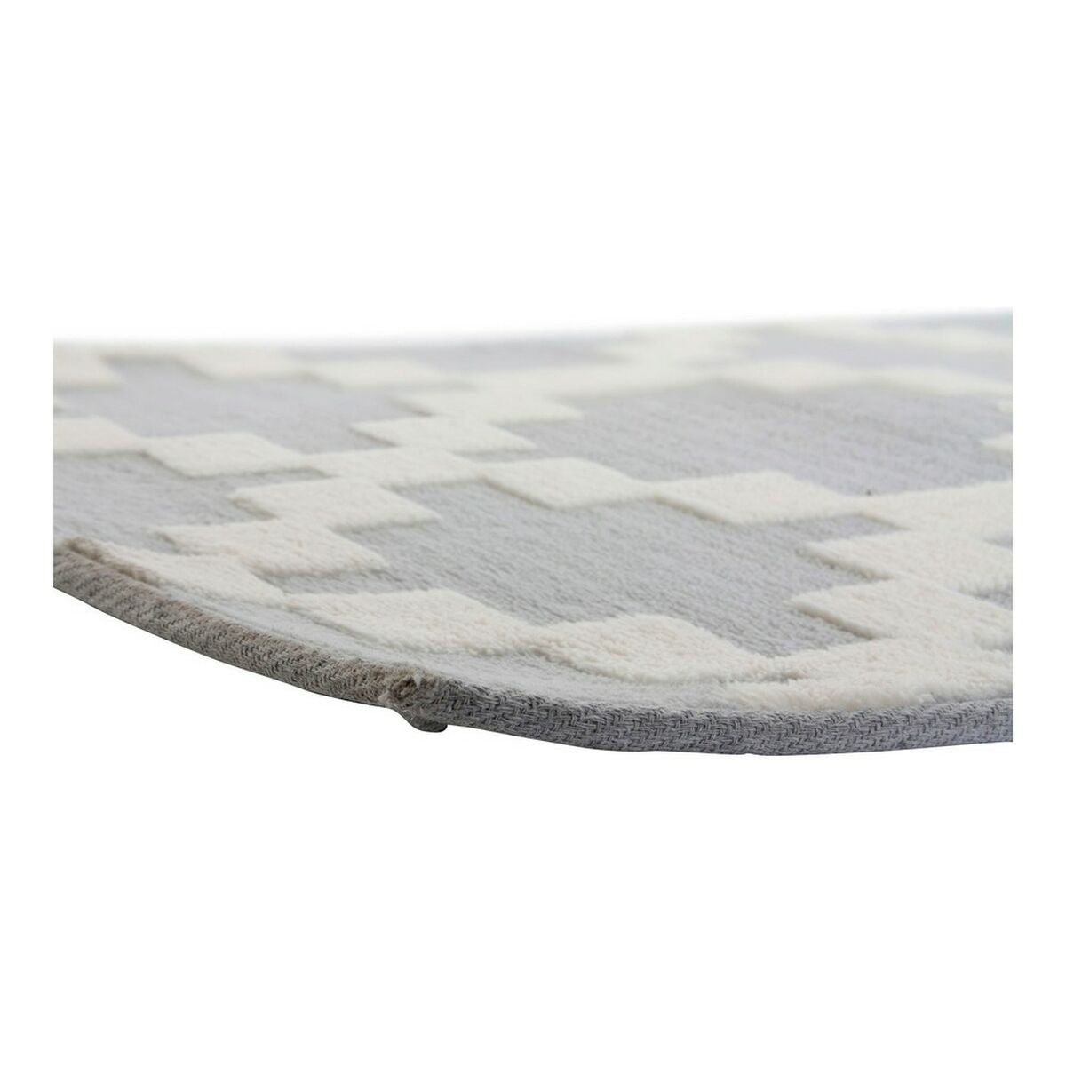 Carpet DKD Home Decor Polyester Oriental (60 x 240 x 1 cm)-1