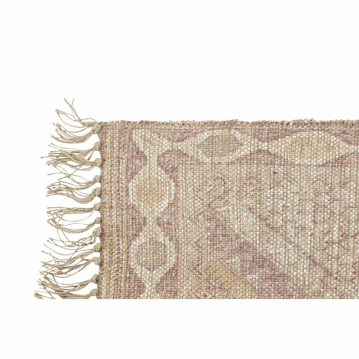 Carpet DKD Home Decor Brown Arab (120 x 180 x 0,5 cm)-3