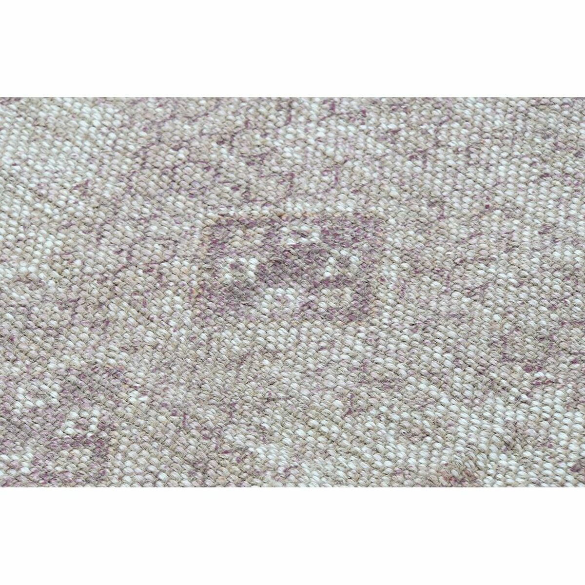 Carpet DKD Home Decor Brown Arab (120 x 180 x 0,5 cm)-2