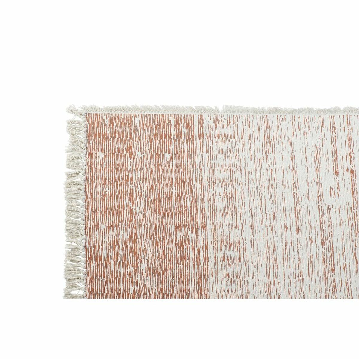 Carpet DKD Home Decor Beige Orange (120 x 180 x 1 cm)-1