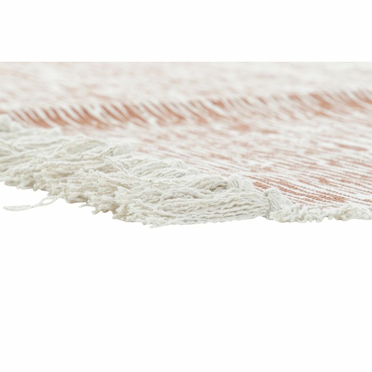 Carpet DKD Home Decor Beige Orange (120 x 180 x 1 cm)-2