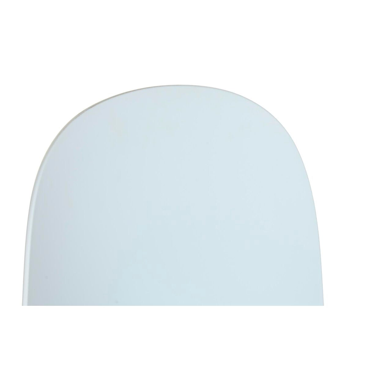 Dining Chair DKD Home Decor Blue 45 x 46 x 83 cm-1
