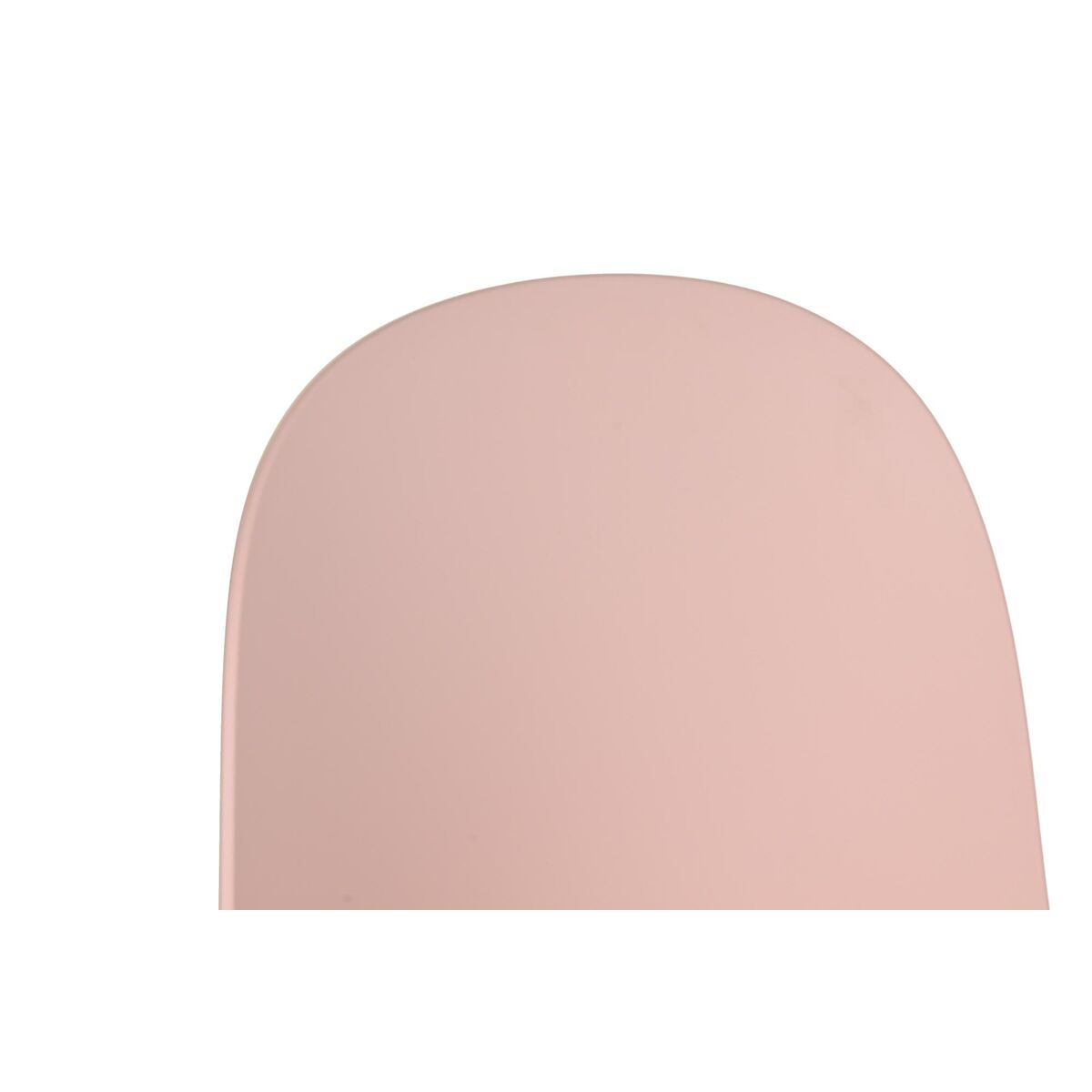 Dining Chair DKD Home Decor Pink 45 x 46 x 81 cm-1