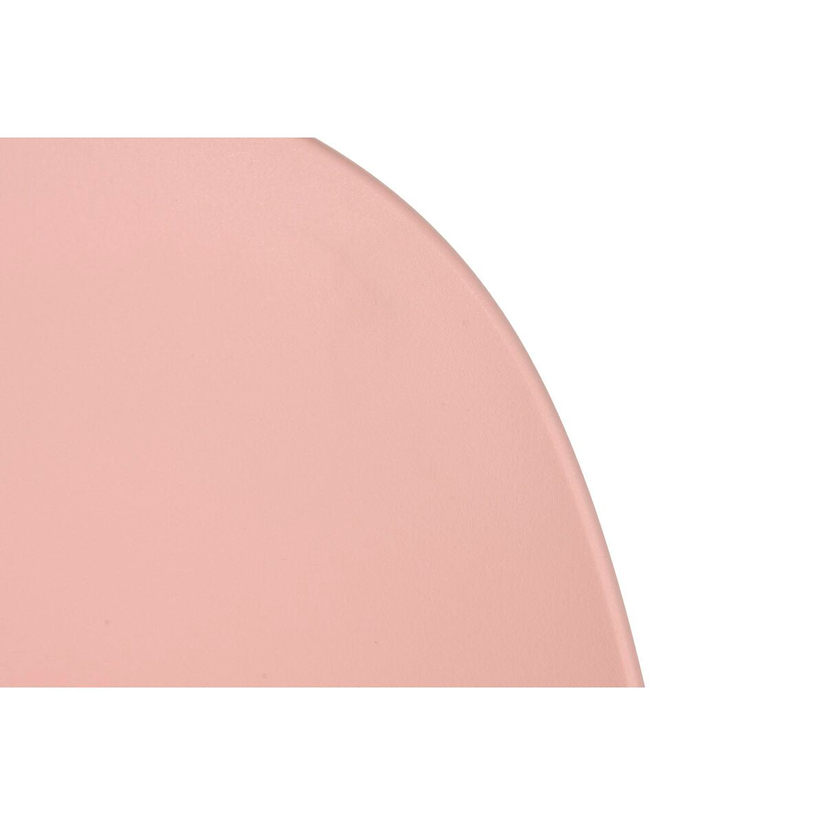 Dining Chair DKD Home Decor Pink 45 x 46 x 81 cm-2