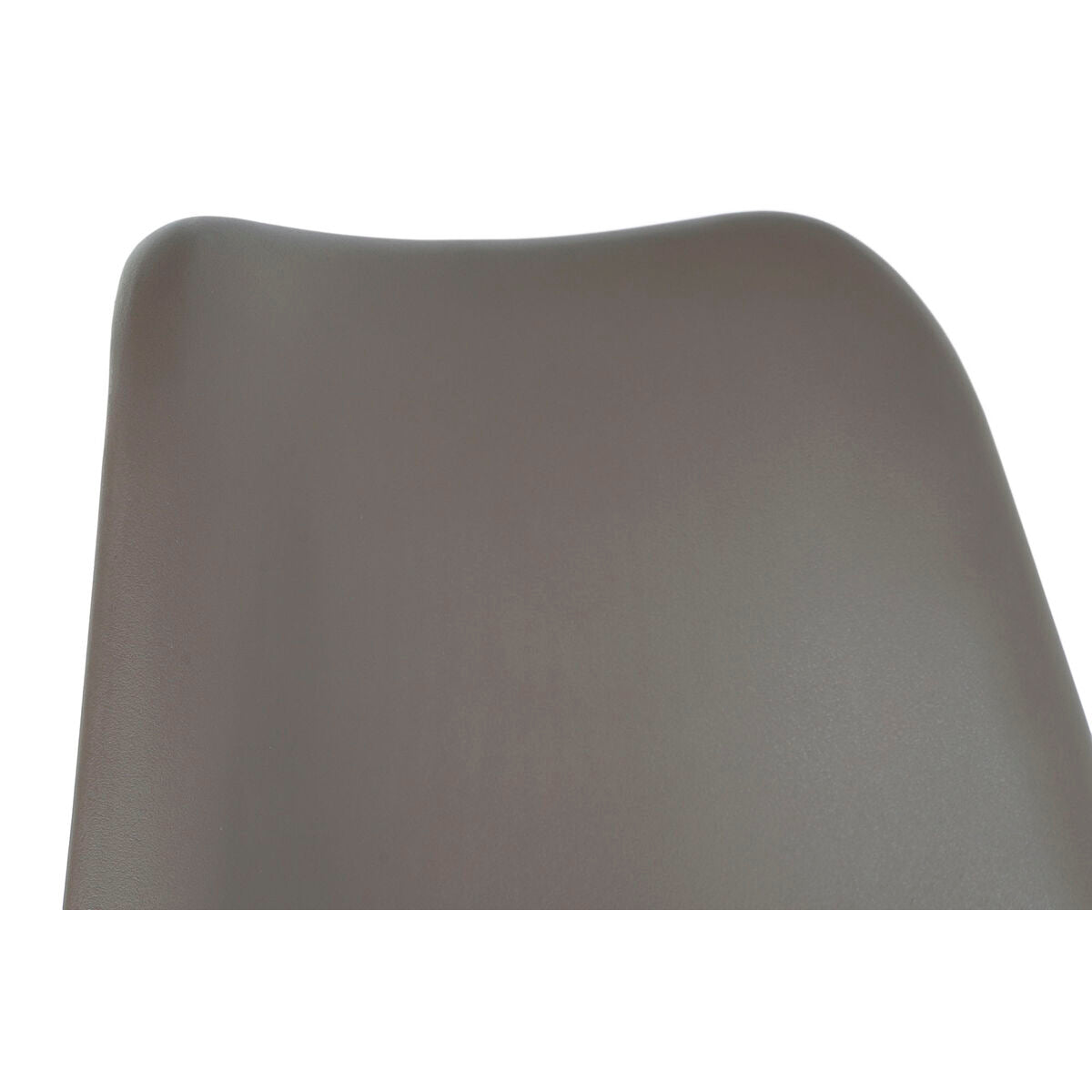 Stool DKD Home Decor 48,5 x 55 x 109 cm Grey Beech-1