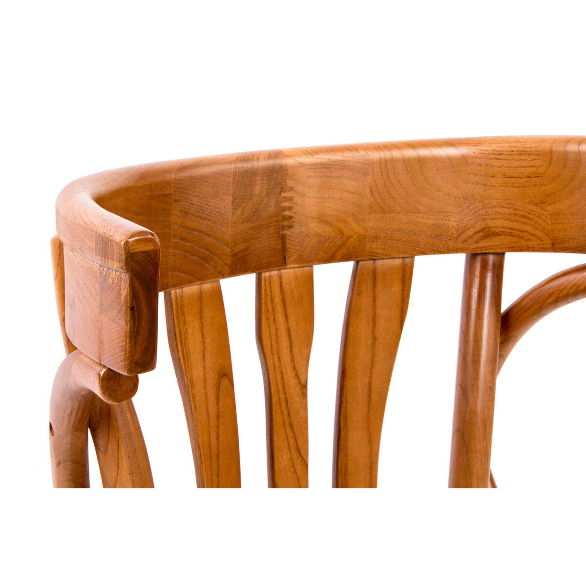 Chair DKD Home Decor 40 x 40 x 77 cm-2