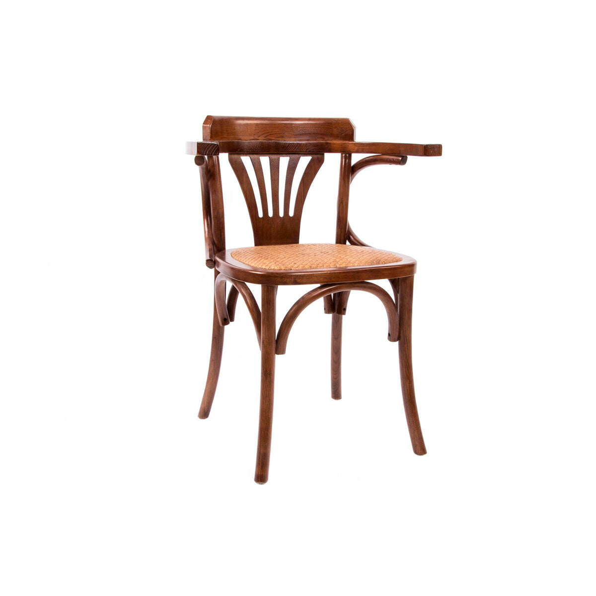 Chair DKD Home Decor Brown 59 x 46 x 78 cm-0