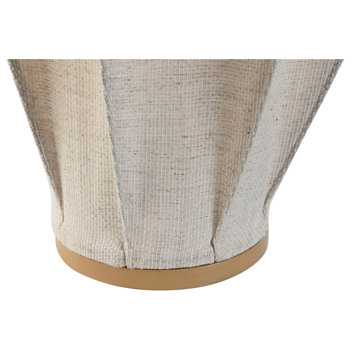 Floor Lamp Home ESPRIT Brown Metal Rope 38 x 38 x 100 cm-4