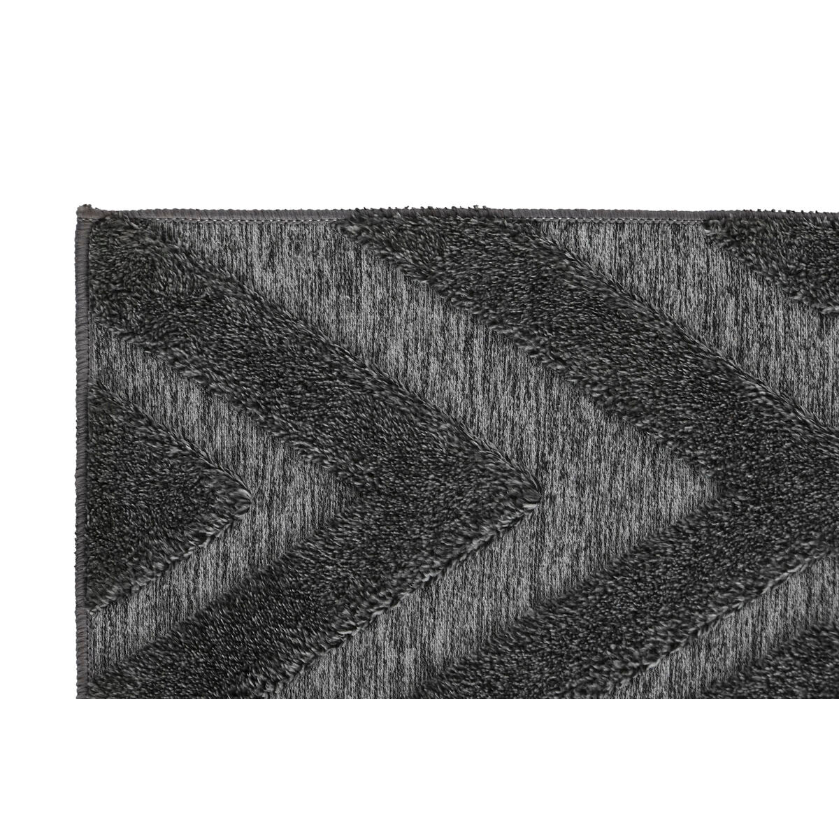 Carpet Home ESPRIT 300 x 200 cm Grey Dark grey-4