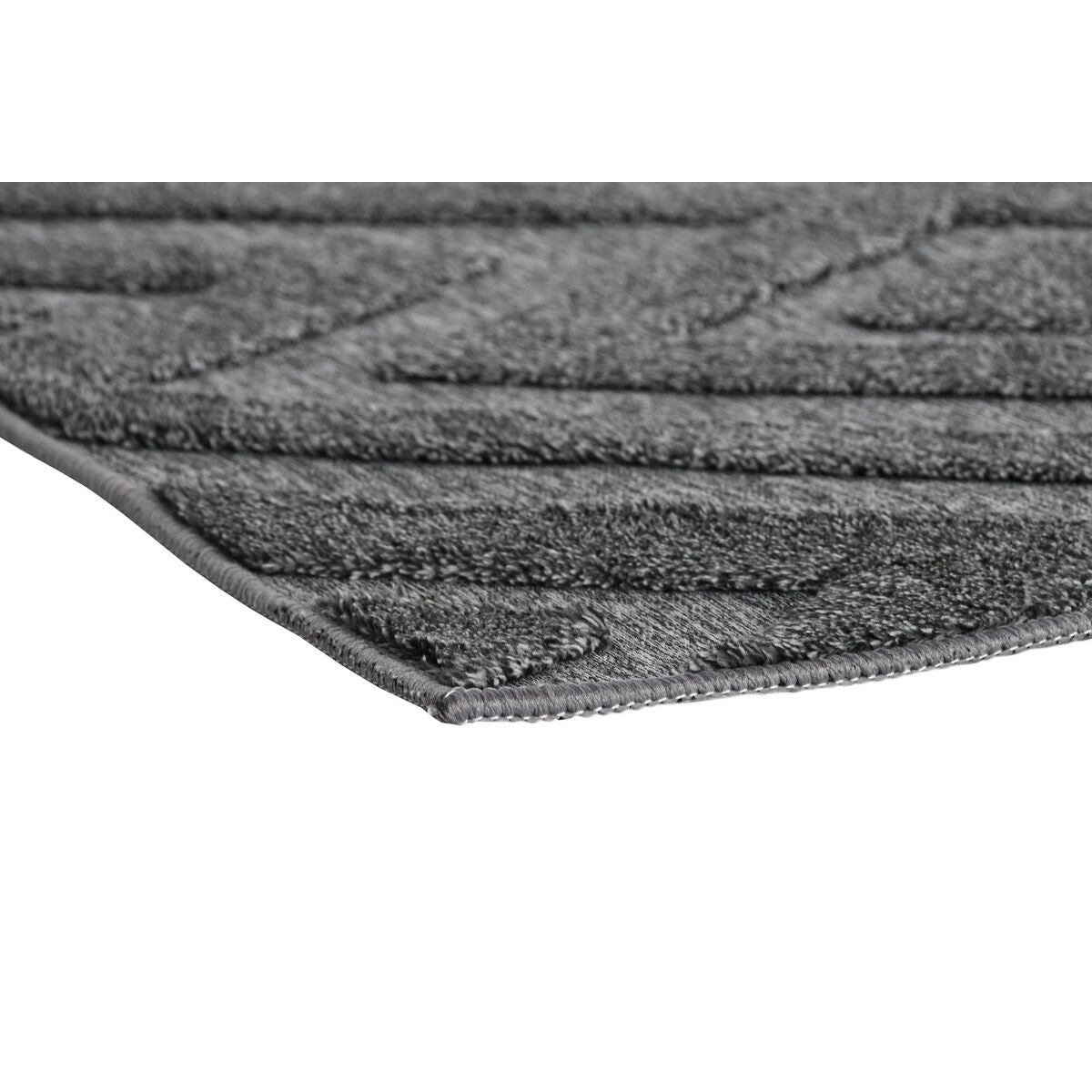 Carpet Home ESPRIT 300 x 200 cm Grey Dark grey-2