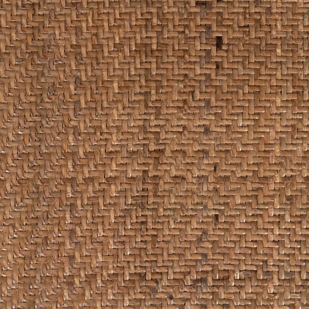 Dining Chair Brown 46 x 42 x 87 cm-2