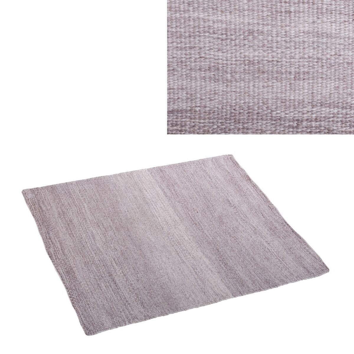 Outdoor rug Goa Grey Stone PET-0